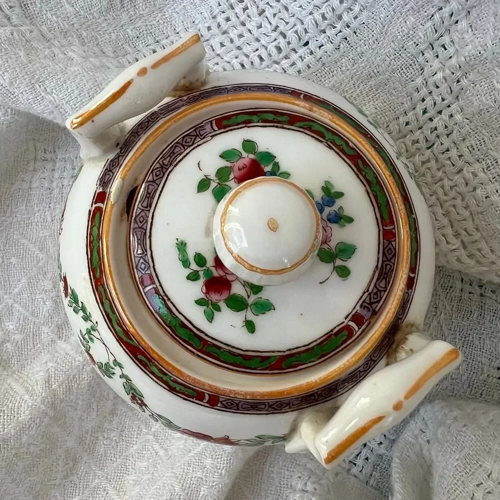 Spode this antique